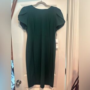 Calvin Klein work dress